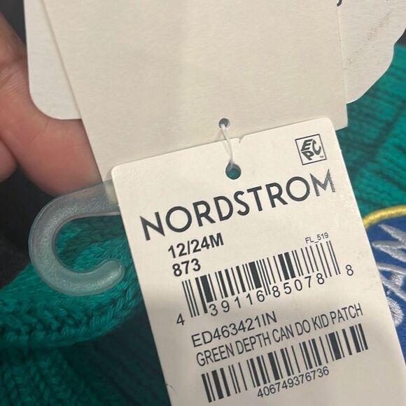 Nordstrom Open Edit Beanie Hat - Picture 5 of 7